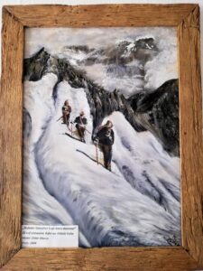 Annodazumal Bergsteiger